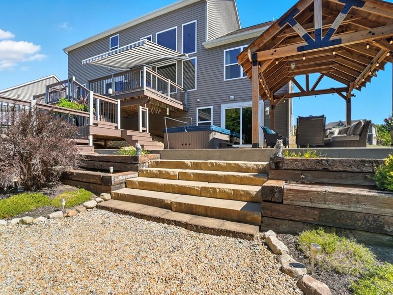 825 George Allen Drive , South Vienna, OH 45369 Photo 83