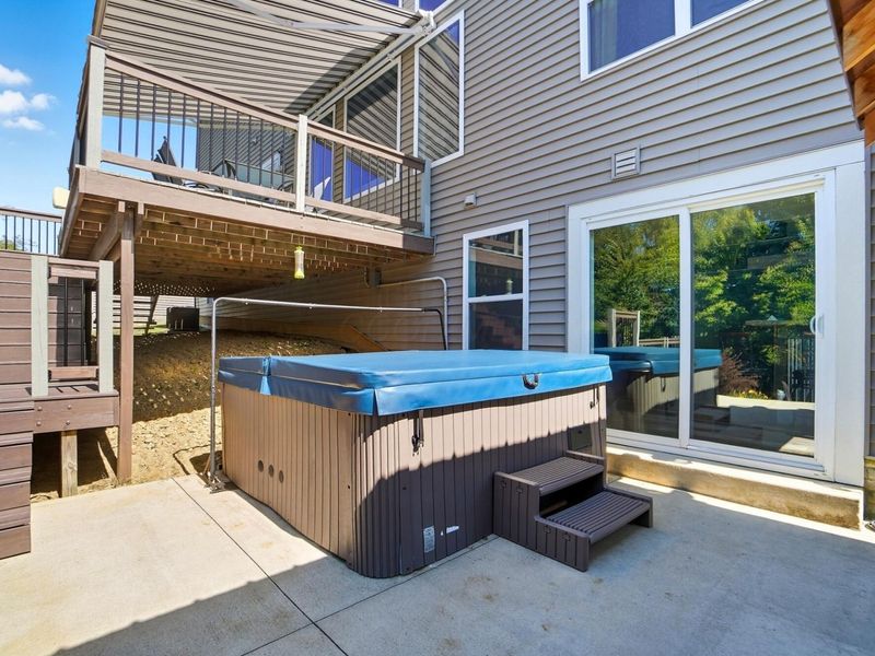 825 George Allen Drive , South Vienna, OH 45369 Photo 86