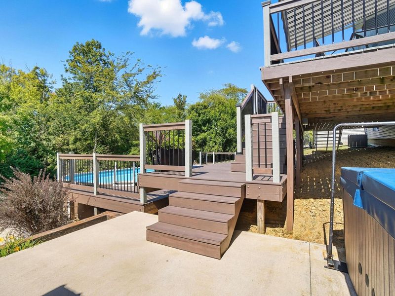 825 George Allen Drive , South Vienna, OH 45369 Photo 87