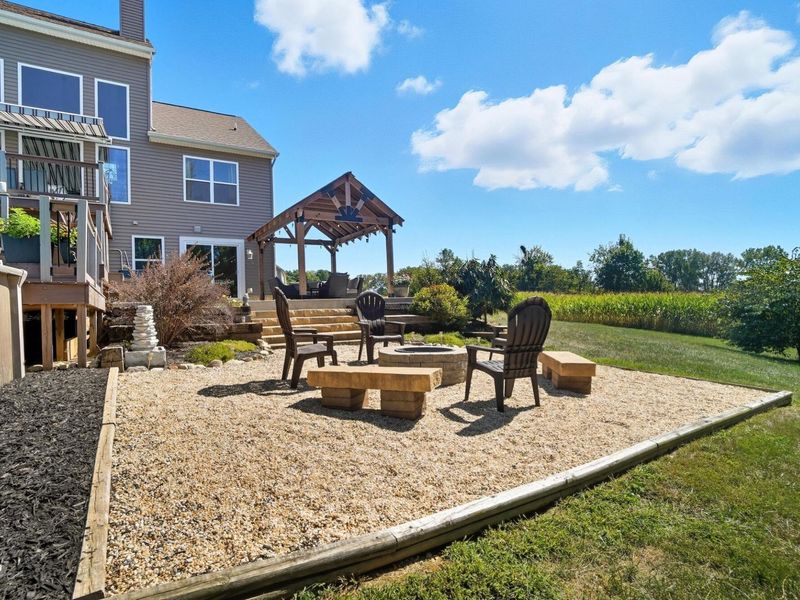 825 George Allen Drive , South Vienna, OH 45369 Photo 93