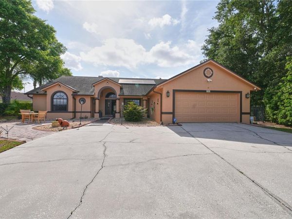 103 OLYMPUS DRIVE , OCOEE, FL 34761