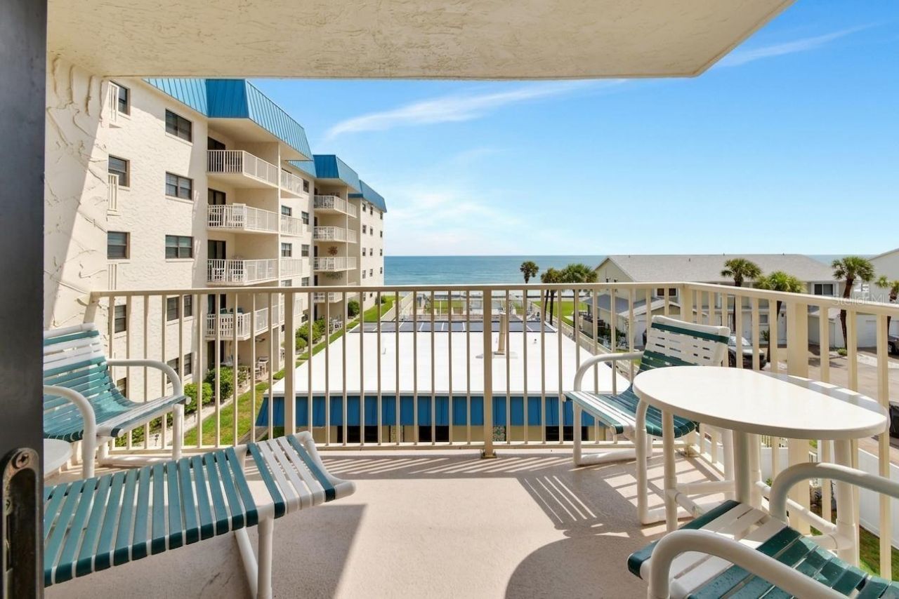 4201 S Atlantic Avenue, Unit 301, New Smyrna Beach, FL 32169 Photo