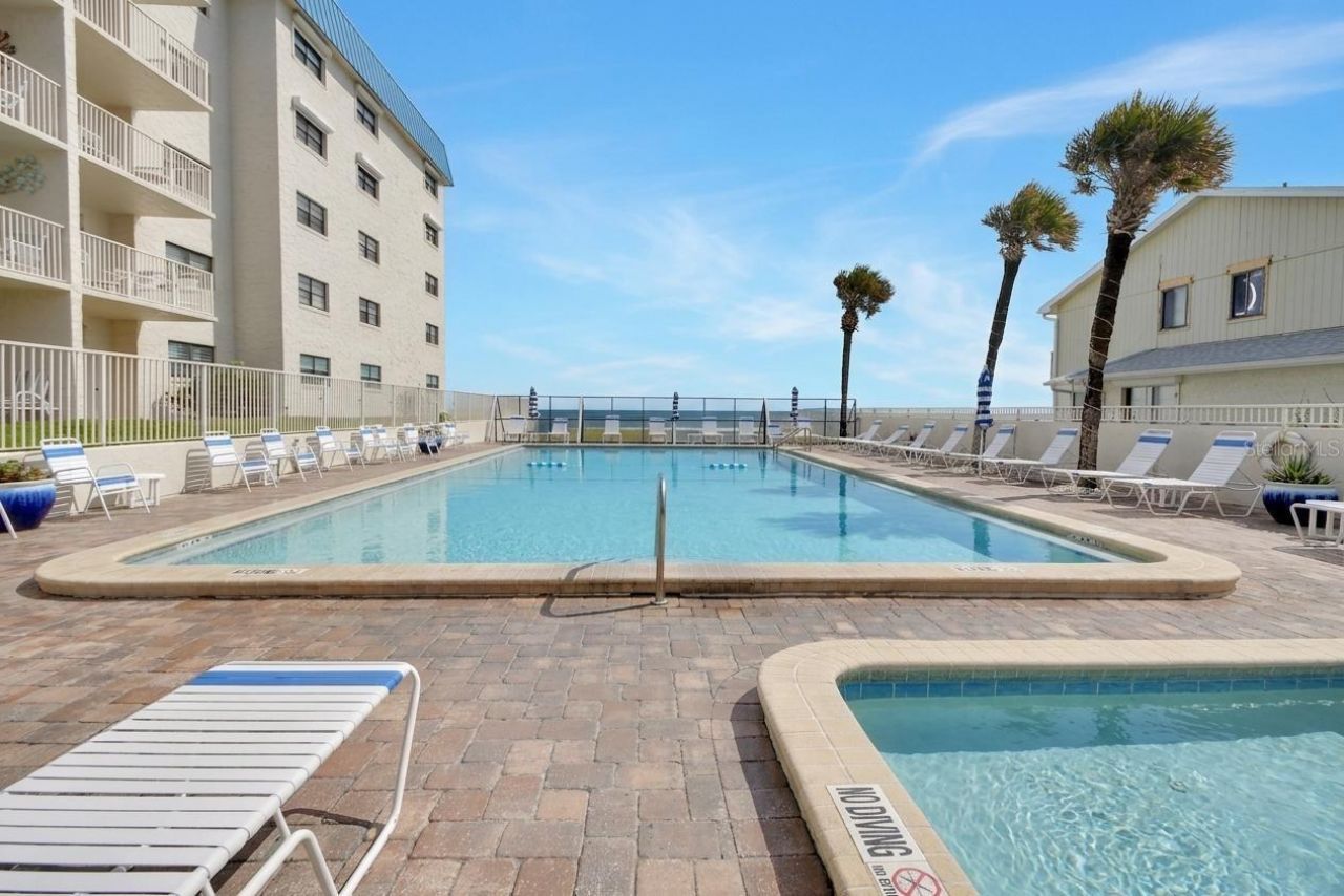 4201 S Atlantic Avenue, Unit 301, New Smyrna Beach, FL 32169 Photo