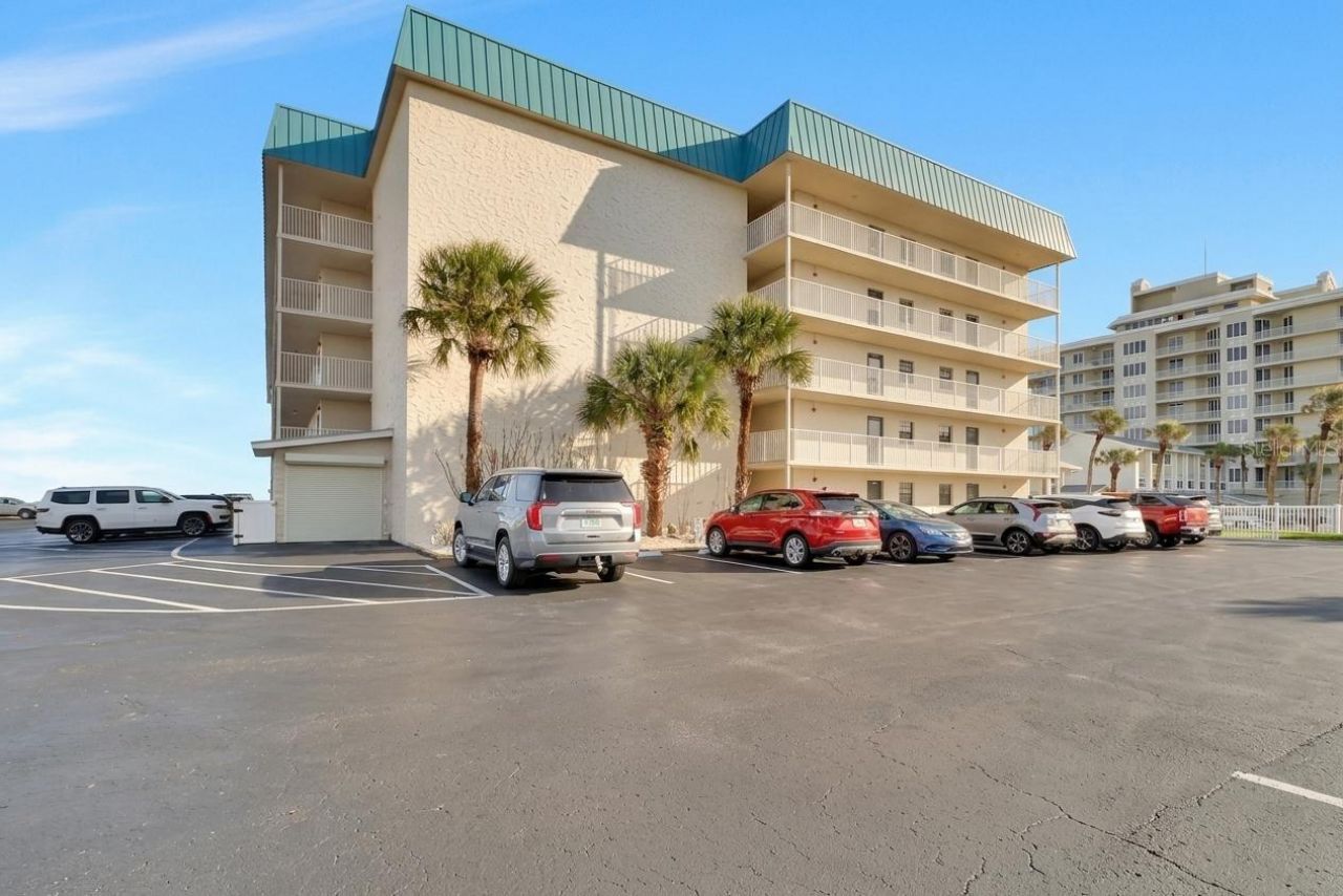 4201 S Atlantic Avenue, Unit 301, New Smyrna Beach, FL 32169 Photo