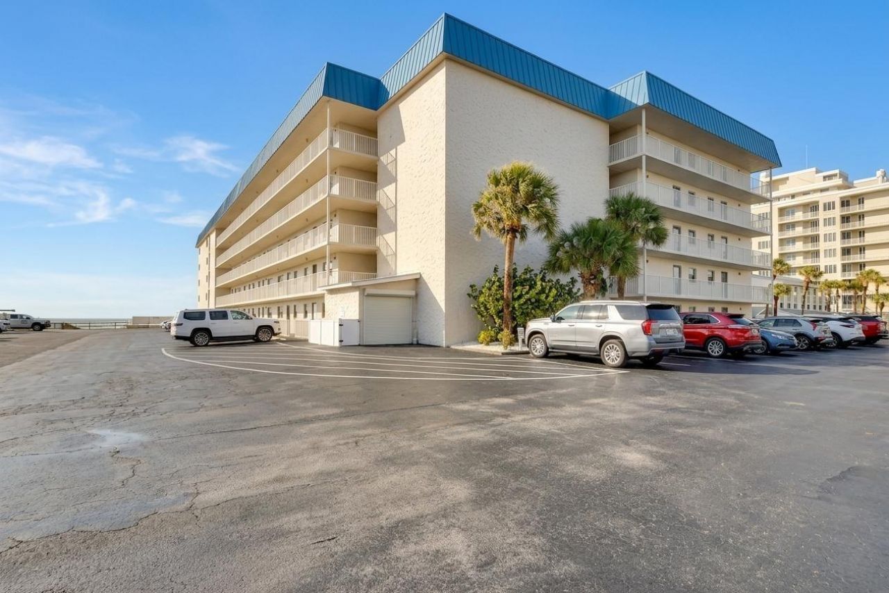 4201 S Atlantic Avenue, Unit 301, New Smyrna Beach, FL 32169 Photo