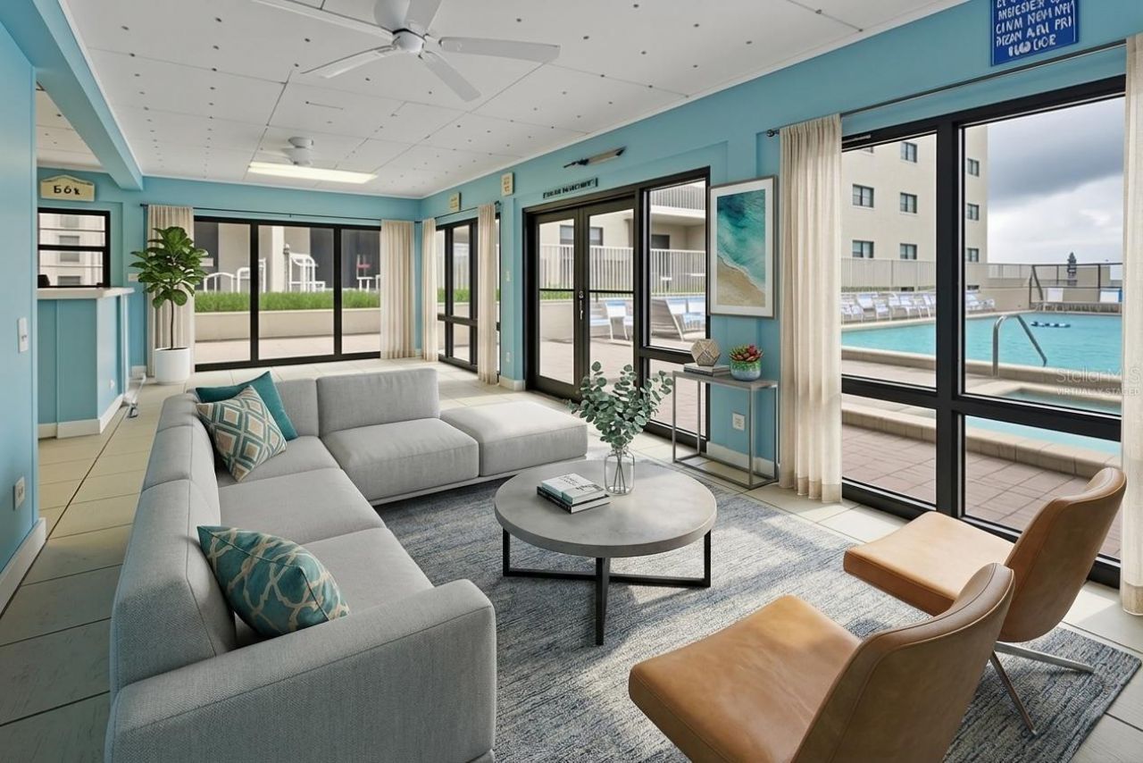 4201 S Atlantic Avenue, Unit 301, New Smyrna Beach, FL 32169 Photo