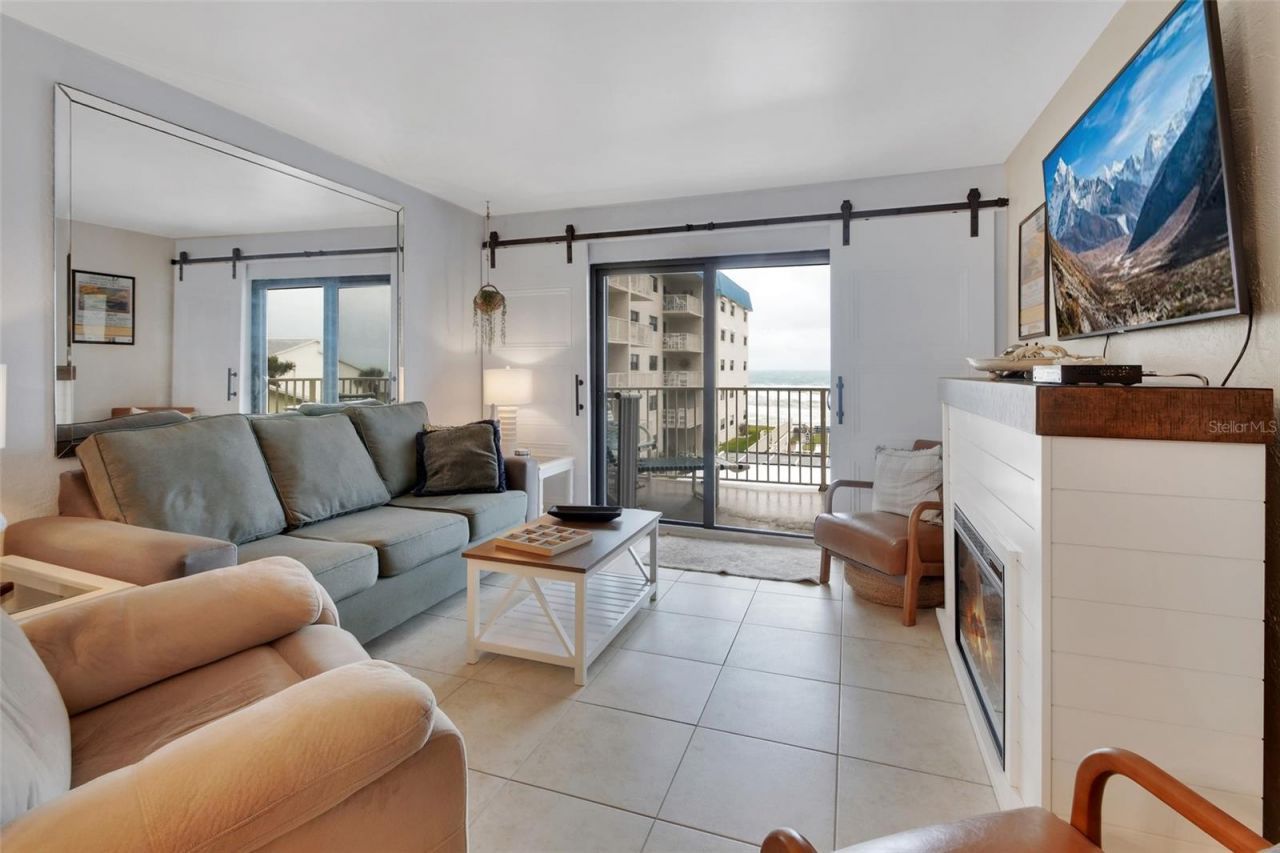 4201 S Atlantic Avenue, Unit 301, New Smyrna Beach, FL 32169 Photo