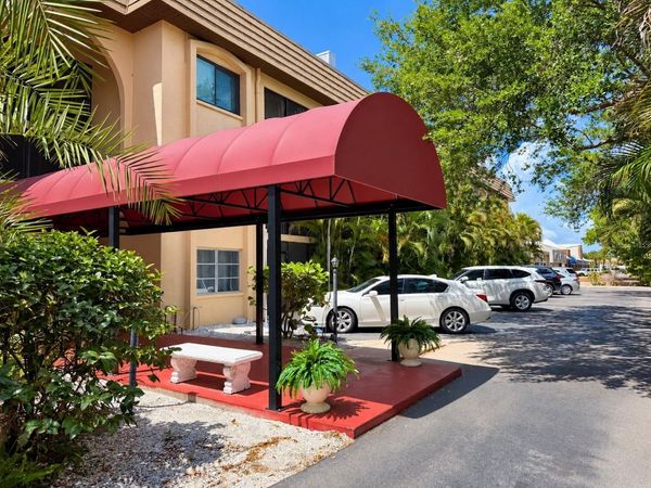 3700 S OSPREY AVENUE, Unit 205, SARASOTA, FL 34239