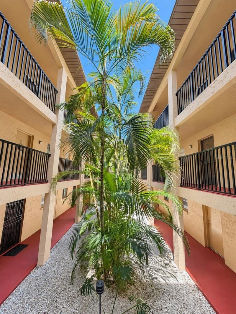 3700 S Osprey Avenue, Unit 205, Sarasota, FL 34239 Photo