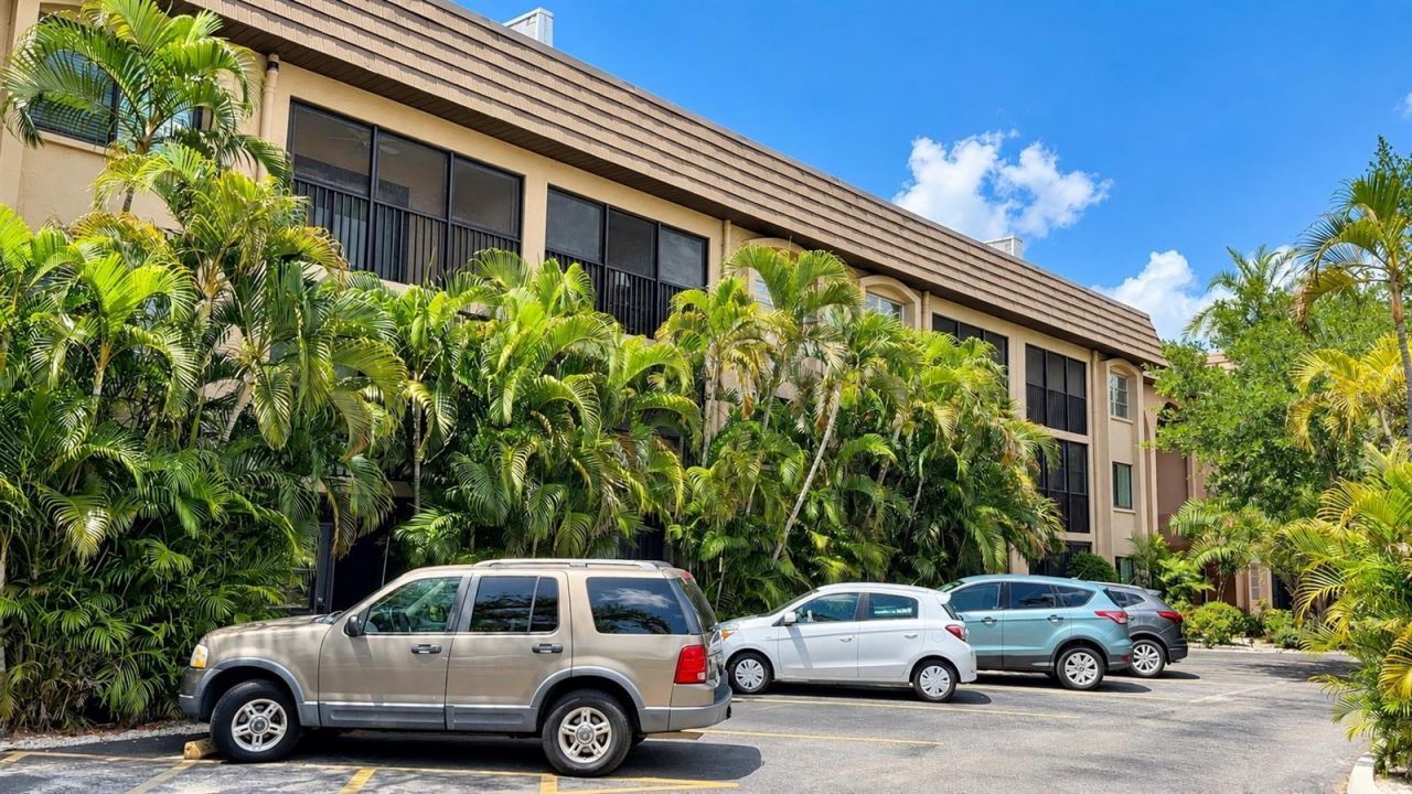 3700 S Osprey Avenue, Unit 205, Sarasota, FL 34239 Photo
