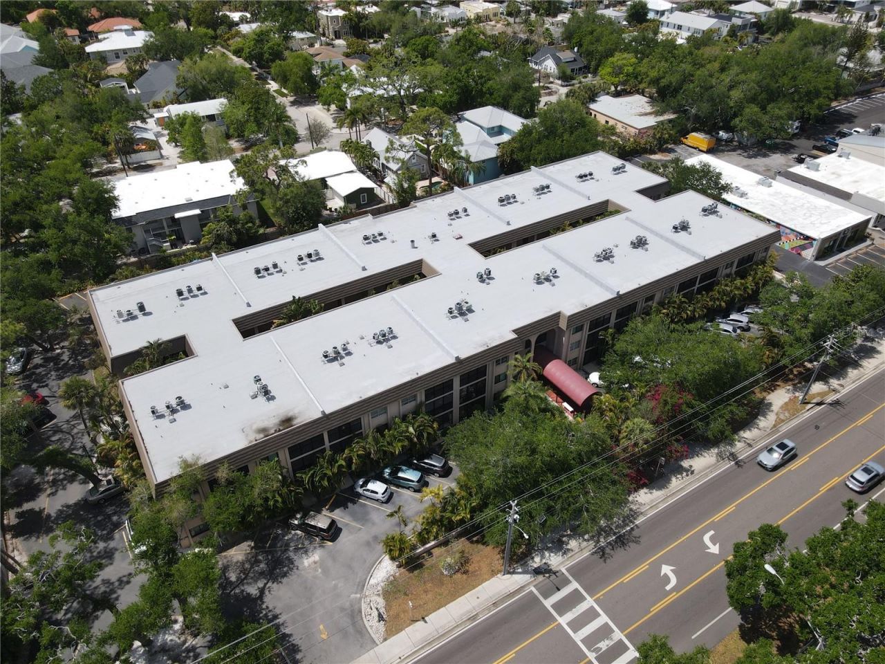 3700 S Osprey Avenue, Unit 205, Sarasota, FL 34239 Photo