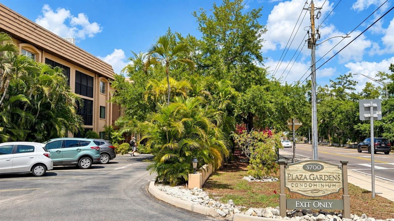 3700 S Osprey Avenue, Unit 205, Sarasota, FL 34239 Photo
