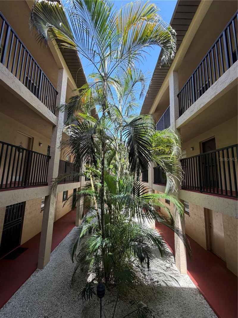 3700 S Osprey Avenue , Unit 205, Sarasota, FL 34239 Photo