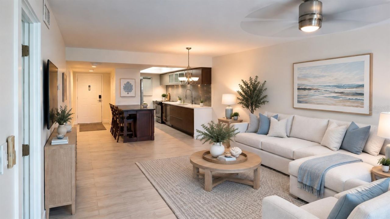 3700 S Osprey Avenue, Unit 205, Sarasota, FL 34239 Photo