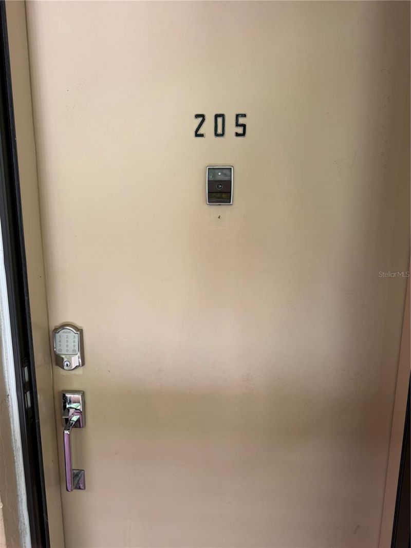 3700 S Osprey Avenue , Unit 205, Sarasota, FL 34239 Photo