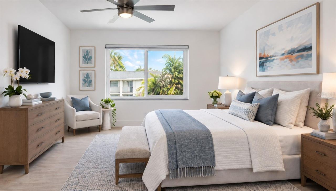 3700 S Osprey Avenue, Unit 205, Sarasota, FL 34239 Photo