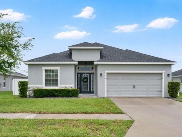712 DAPHNE DRIVE , POLK CITY, FL 33868