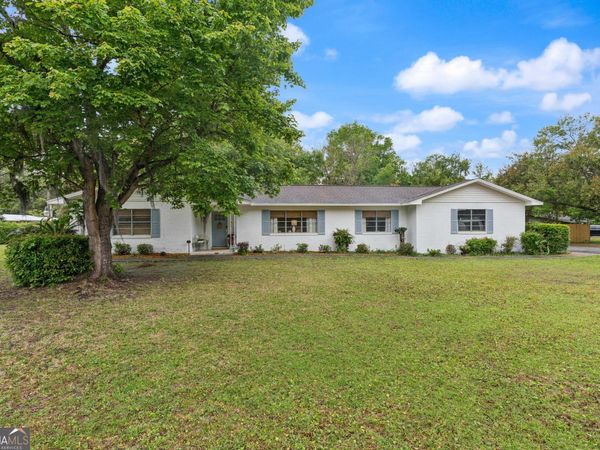 1245 Blythe Island Drive, Brunswick, GA 31523