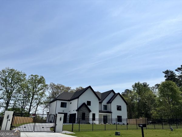 4077 Ridge Road, Buford, GA 30519