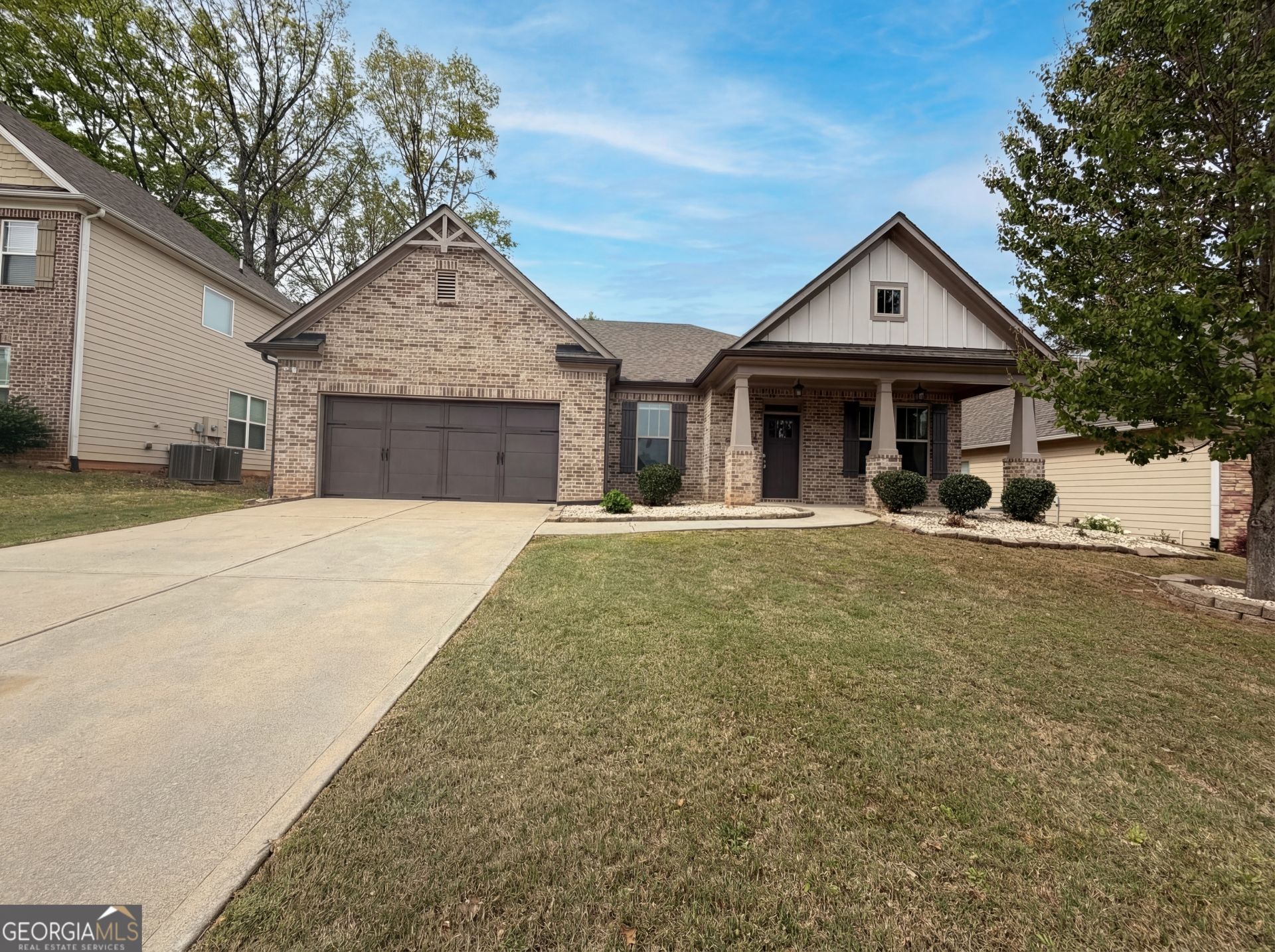 1027 Halletts Peak Place, Lawrenceville, GA 30044 Main Photo