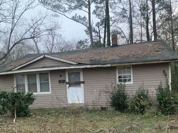 420 Green Street, Montezuma, GA 31063