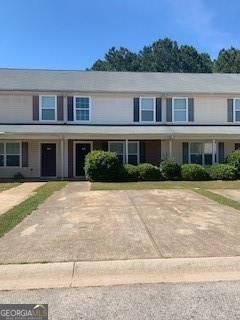 144 Blake Avenue, Jackson, GA 30233 Main Photo