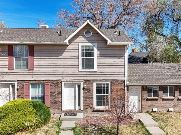 523 28 1/4 Road, Unit 16, Grand Junction, CO 81501