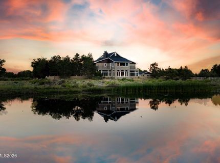 380 Genoa Lane, Minden, NV 89423 Photo