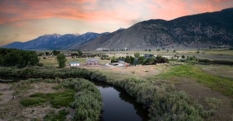 380 Genoa Lane, Minden, NV 89423 Photo