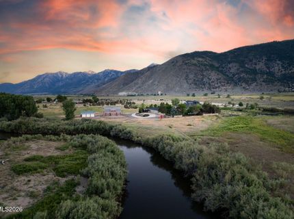 380 Genoa Lane, Minden, NV 89423 Photo
