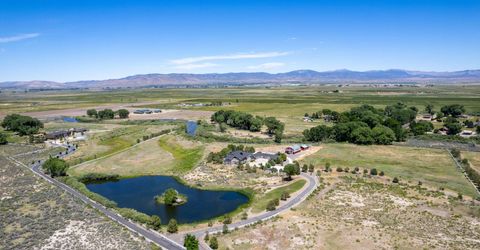 380 Genoa Lane, Minden, NV 89423 Photo