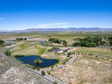 380 Genoa Lane, Minden, NV 89423 Photo