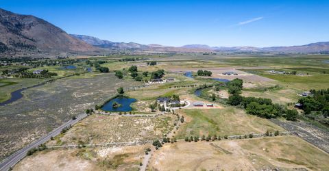 380 Genoa Lane, Minden, NV 89423 Photo