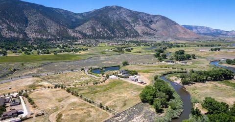 380 Genoa Lane, Minden, NV 89423 Photo