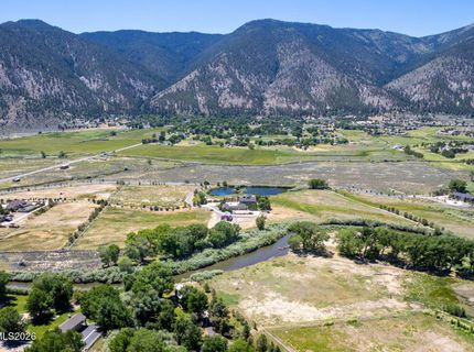 380 Genoa Lane, Minden, NV 89423 Photo