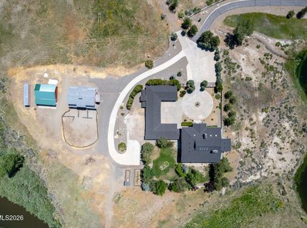 380 Genoa Lane, Minden, NV 89423 Photo