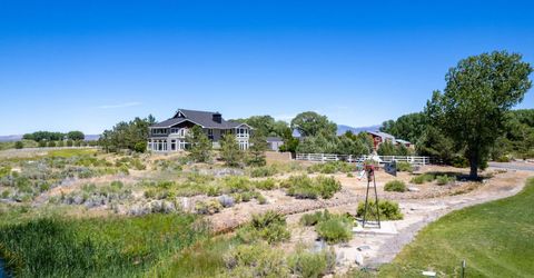 380 Genoa Lane, Minden, NV 89423 Photo