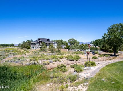 380 Genoa Lane, Minden, NV 89423 Photo