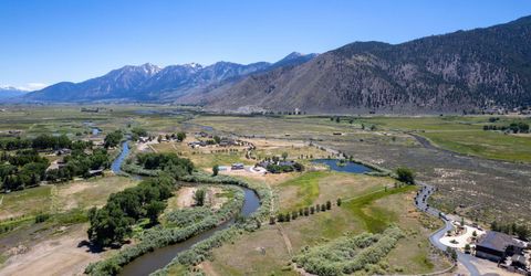 380 Genoa Lane, Minden, NV 89423 Photo