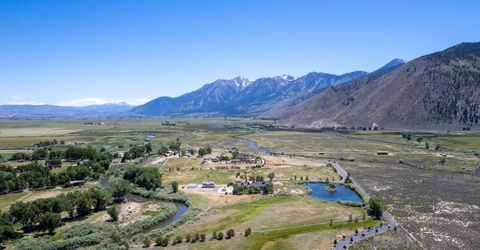 380 Genoa Lane, Minden, NV 89423 Photo