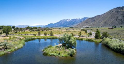 380 Genoa Lane, Minden, NV 89423 Photo