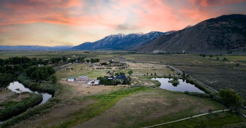 380 Genoa Lane, Minden, NV 89423 Photo