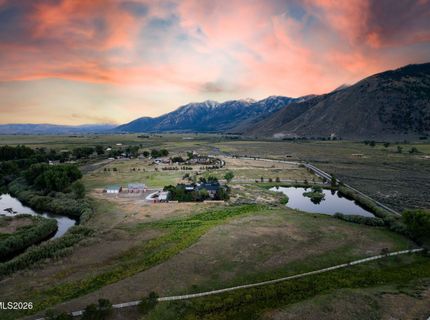 380 Genoa Lane, Minden, NV 89423 Photo