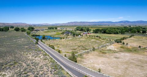 380 Genoa Lane, Minden, NV 89423 Photo