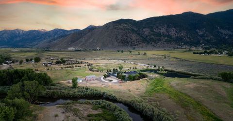 380 Genoa Lane, Minden, NV 89423 Photo