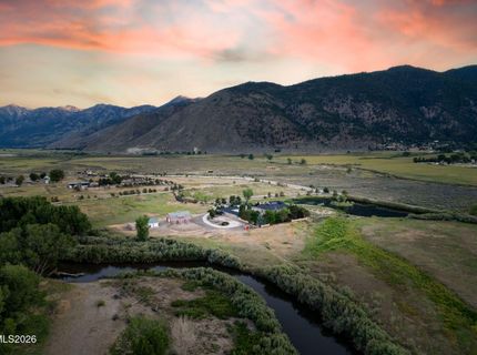 380 Genoa Lane, Minden, NV 89423 Photo