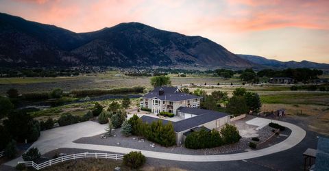 380 Genoa Lane, Minden, NV 89423 Photo