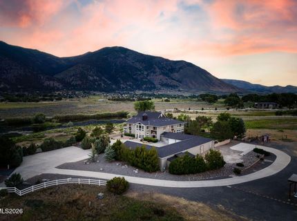 380 Genoa Lane, Minden, NV 89423 Photo