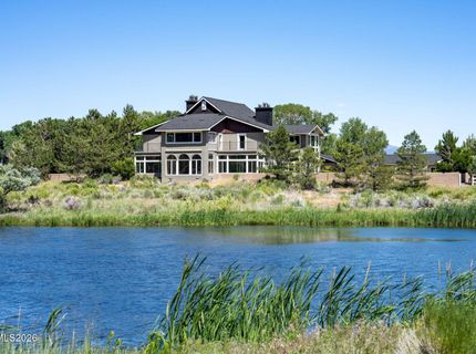 380 Genoa Lane, Minden, NV 89423 Photo