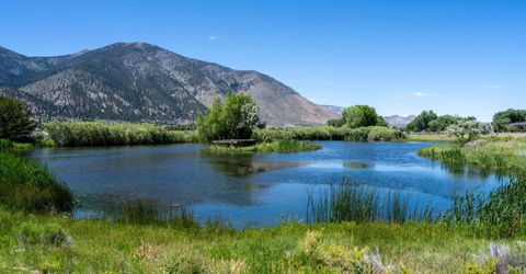 380 Genoa Lane, Minden, NV 89423 Photo